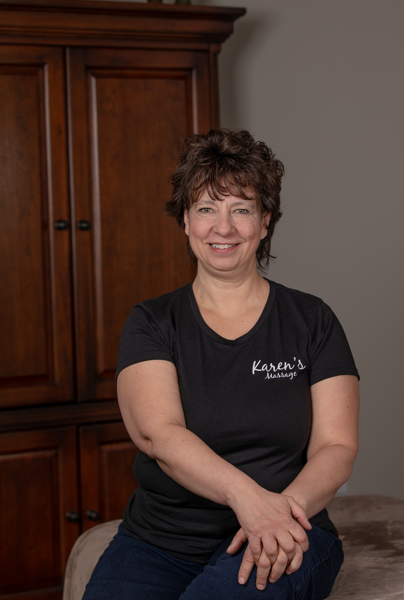 Karen S Massage And Spa